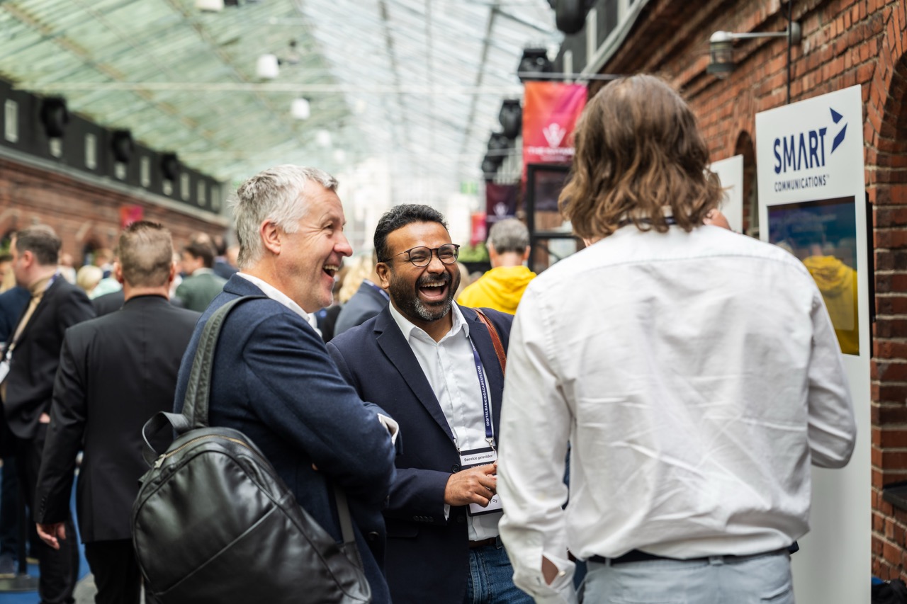 Tapahtumakuvaus - JA-Media